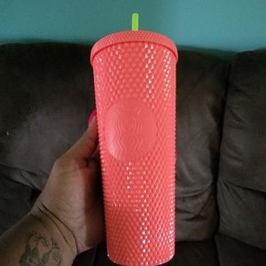 Studded Venti Cup